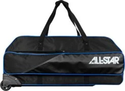 All-Star Catcher's Wheeled Equipment Bag BB3RB 11 All-Star Catcher's Wheeled Equipment Bag BB3RB -Baseball Discount Store all star catcher s wheeled equipment bag bb3rb 24