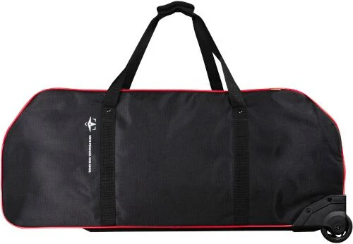 All-Star Catcher's Wheeled Equipment Bag BB3RB 7 All-Star Catcher's Wheeled Equipment Bag BB3RB - Image 5