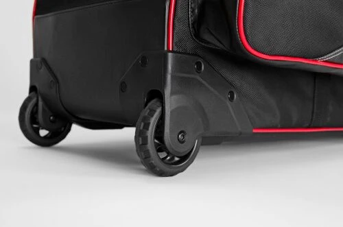 All-Star Catcher's Wheeled Equipment Bag BB3RB 8 All-Star Catcher's Wheeled Equipment Bag BB3RB - Image 6