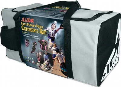 All-Star Fastpitch Series - CKW12.5-PS - Youth Fastpitch Series Catcher's Gear Set 4 All-Star Fastpitch Series - CKW12.5-PS - Youth Fastpitch Series Catcher's Gear Set - Image 2