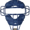 All-Star FM25LUC Traditional Catcher's Facemask -Baseball Discount Store all star fm25luc traditional catcher s facemask 4