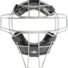All-Star FM25TILMX Traditional Titanium Catcher's Face Mask -Baseball Discount Store all star fm25tilmx traditional titanium catcher s face mask 10