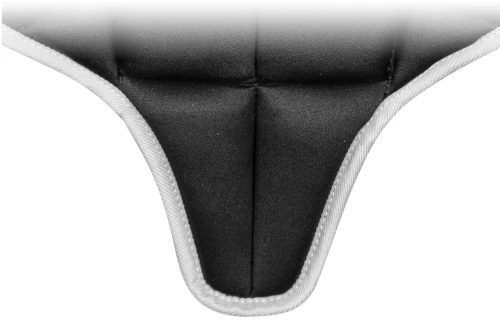 All-Star League Series CPCC912LS Youth Entry Level Chest Protector - SEI Certified 4 All-Star League Series CPCC912LS Youth Entry Level Chest Protector - SEI Certified - Image 2