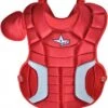 All-Star Player's Series - CP912PS - Youth Chest Protector -Baseball Discount Store all star player s series cp912ps youth chest protector 10