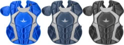 All-Star Player's Series CPCC912PS Youth Baseball Chest Protector 7 All-Star Player's Series CPCC912PS Youth Baseball Chest Protector -Baseball Discount Store all star player s series cpcc912ps youth baseball chest protector 11