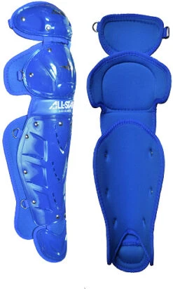 All-Star Player's Series - LG79PS - Junior Youth Catcher's Leg Guards 9 All-Star Player's Series - LG79PS - Junior Youth Catcher's Leg Guards -Baseball Discount Store all star player s series lg79ps junior youth catcher s leg guards 19