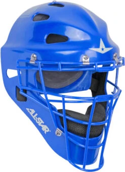 All-Star Player's Series MVP2300 High School Catcher's Helmet