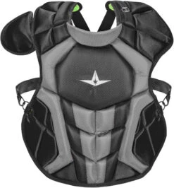 All-Star System 7 Axis CPCC1216S7X Intermediate Baseball Chest Protector