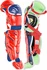 All-Star System 7 Axis USA LG912S7X-USA Youth Baseball Leg Guards