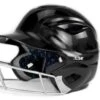 All-Star System 7 BH3000FGAFX Women's Fastpitch Softball Batting Helmet W/ Facemask -Baseball Discount Store all star system 7 bh3000fgaf women s fastpitch softball batting helmet w facemask 15