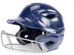 All-Star System 7 BH3000FGAFX Women's Fastpitch Softball Batting Helmet W/ Facemask -Baseball Discount Store all star system 7 bh3000fgaf women s fastpitch softball batting helmet w facemask 19