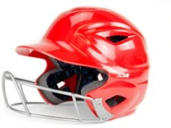 All-Star System 7 BH3000FGAFX Women's Fastpitch Softball Batting Helmet W/ Facemask -Baseball Discount Store all star system 7 bh3000fgaf women s fastpitch softball batting helmet w facemask 25