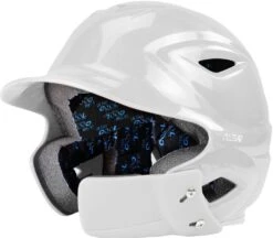 All-Star System 7 BH3000JL Adult Batting Helmet W/ Jawline -Baseball Discount Store all star system 7 bh3000jl adult batting helmet w jawline 26