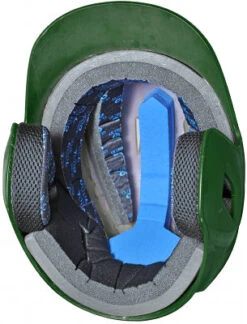 All-Star System7 BH3500 Solid Finish Batting Helmet -Baseball Discount Store all star system7 bh3500 solid finish batting helmet 14