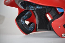 All-Star System7 BH3500 Solid Finish Batting Helmet -Baseball Discount Store all star system7 bh3500 solid finish batting helmet 17