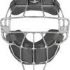 All-Star Umpire Protective FM4000MAG-UMP Traditional Facemask -Baseball Discount Store all star umpire protective fm4000mag ump traditional facemask 5