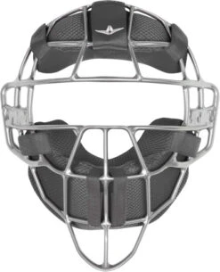 All-Star Umpire Protective FM4000MAG-UMP Traditional Facemask