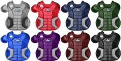 All-Star Women's Pro - CPW14.5PRO - Women's Professional Fastpitch Chest Protector -Baseball Discount Store all star women s pro cpw14 5pro women s professional fastpitch chest protector 11