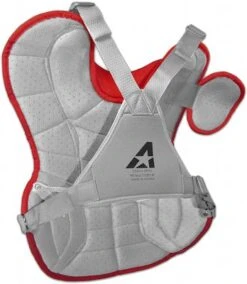 All-Star Women's Pro - CPW14.5PRO - Women's Professional Fastpitch Chest Protector -Baseball Discount Store all star women s pro cpw14 5pro women s professional fastpitch chest protector 17