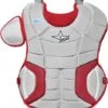 All-Star Women's Pro - CPW14.5PRO - Women's Professional Fastpitch Chest Protector 1 All-Star Women's Pro - CPW14.5PRO - Women's Professional Fastpitch Chest Protector -Baseball Discount Store all star women s pro cpw14 5pro women s professional fastpitch chest protector 4