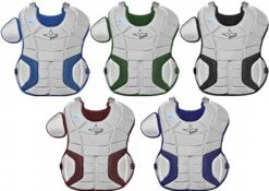 All-Star Women's Pro - CPW14.5PRO - Women's Professional Fastpitch Chest Protector -Baseball Discount Store all star women s pro cpw14 5pro women s professional fastpitch chest protector 8
