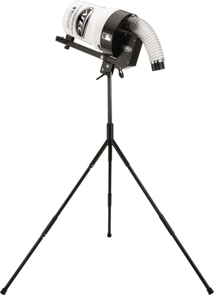 ATEC Accessories Softball Bucket Feeder W/ Tripod WBA742501 4 ATEC Accessories Softball Bucket Feeder W/ Tripod WBA742501 - Image 2