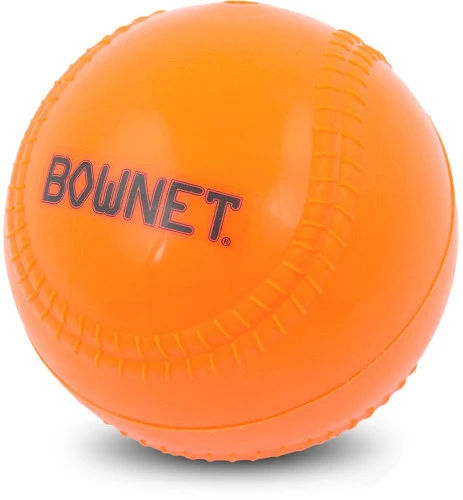 Bownet Ballast Training BN-BALLASTSB 6 Pack Weighted Training Softball W/ Seams 3 Bownet Ballast Training BN-BALLASTSB 6 Pack Weighted Training Softball W/ Seams