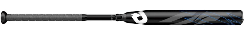 DeMarini CF Insane WTDXCFF19 Women's Endloaded Fastpitch Softball Bat (-9oz)