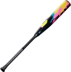 2022 DeMarini Limited Edition ZOA Glitch USSSA Baseball Bat (-5oz) WBD2357010 -Baseball Discount Store demarini limited edition zoa glitch usssa baseball bat wbd2357010 20