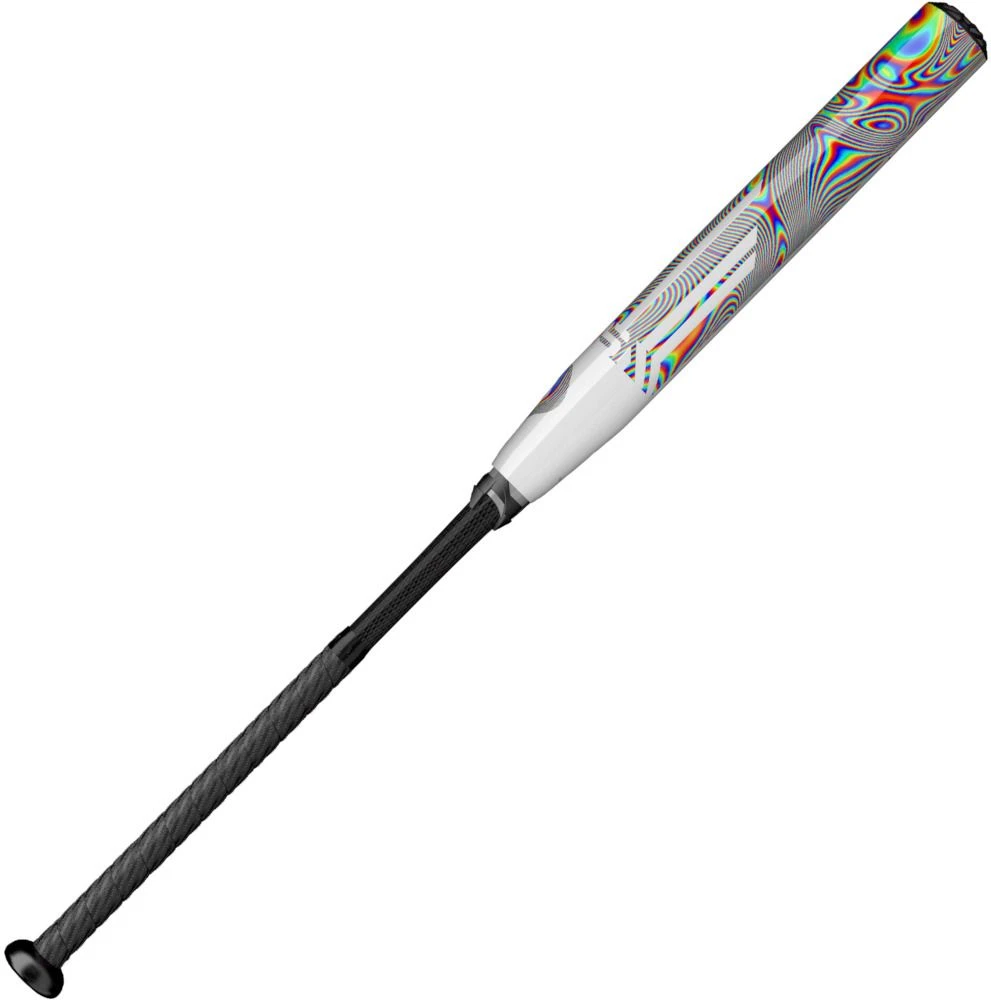 2021 DeMarini Prism+ Women's Balanced Fastpitch Softball Bat WTDXPZP21 (-10oz) 5 2021 DeMarini Prism+ Women's Balanced Fastpitch Softball Bat WTDXPZP21 (-10oz) - Image 3