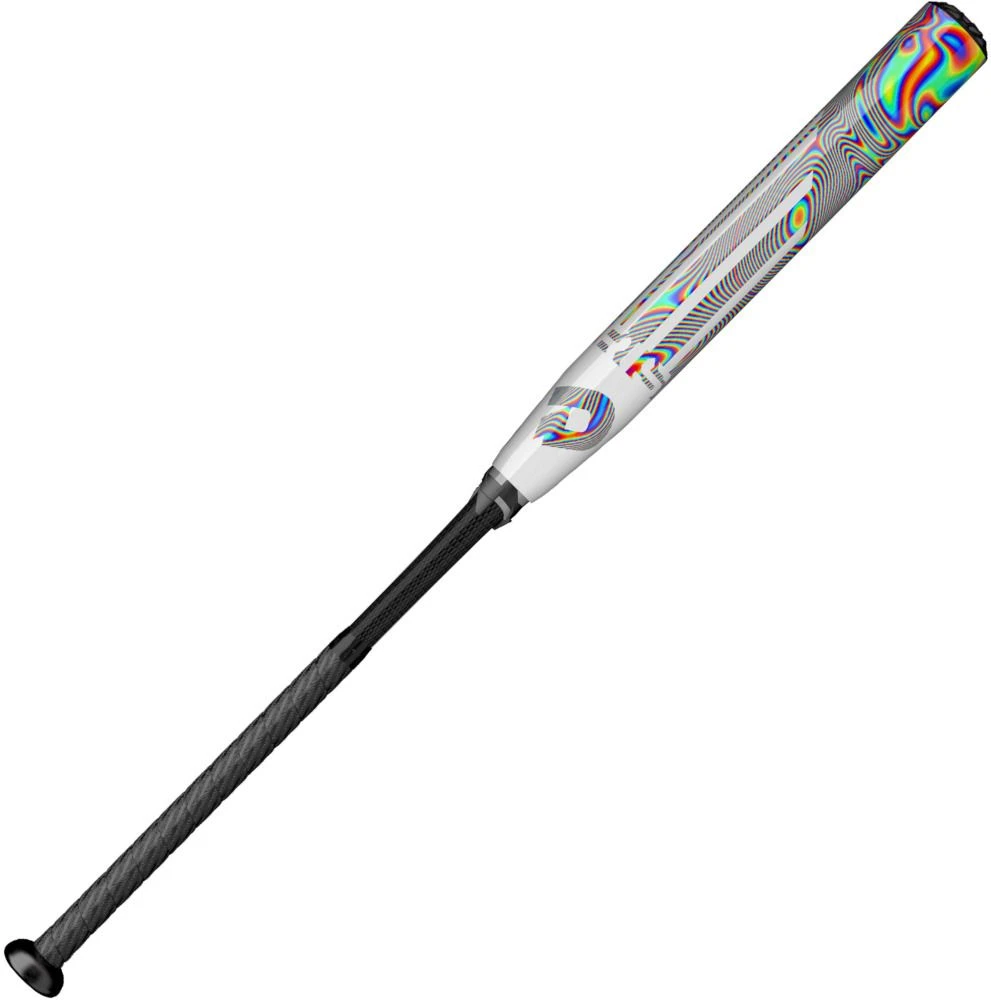 2021 DeMarini Prism+ Women's Balanced Fastpitch Softball Bat WTDXPZP21 (-10oz) 4 2021 DeMarini Prism+ Women's Balanced Fastpitch Softball Bat WTDXPZP21 (-10oz) - Image 2