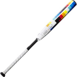 2023 DeMarini Prism+ Women's Balanced Fastpitch Softball Bat (-11oz) WBD2362010 -Baseball Discount Store demarini prismplus womens balanced fastpitch softball bat wbd2362010 19
