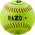 DeMarini Razzo+ WTDRZPL12AB 12 Inch ASA Leather Slowpitch Softball -Baseball Discount Store demarini razzo wtdrzpl12ab 12 inch asa leather slowpitch softball 13