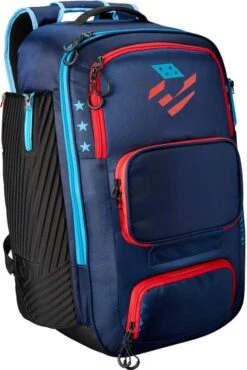 DeMarini Spectre Personal Equipment Backpack WB57176 -Baseball Discount Store demarini spectre personal equipment backpack wb57176 24