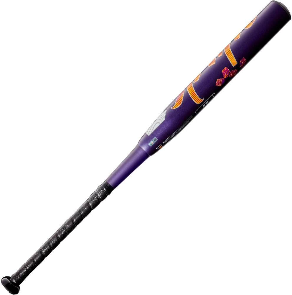 2022 DeMarini Spryte Women's Balanced Fastpitch Softball Bat (-12oz) WTDXSPF22 5 2022 DeMarini Spryte Women's Balanced Fastpitch Softball Bat (-12oz) WTDXSPF22 - Image 3