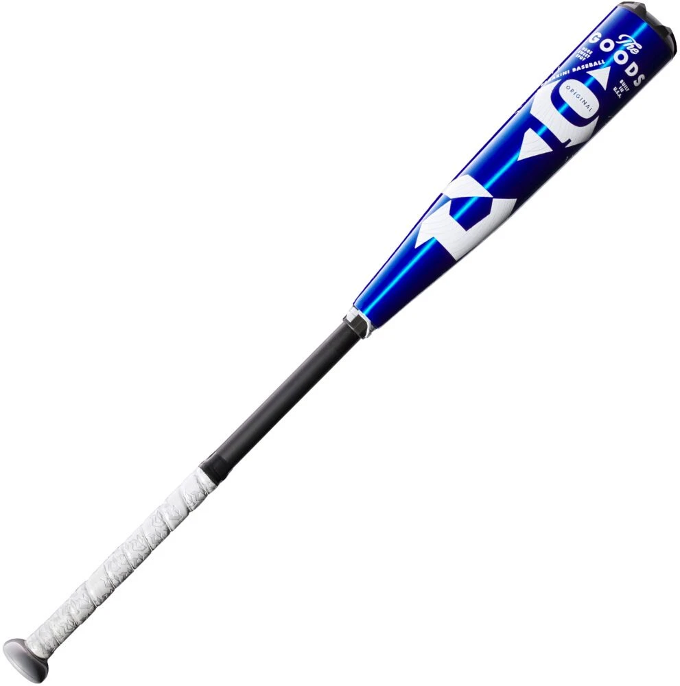 2023 DeMarini The Goods USA Baseball Bat (-10oz) WBD2359010 4 2023 DeMarini The Goods USA Baseball Bat (-10oz) WBD2359010 - Image 2