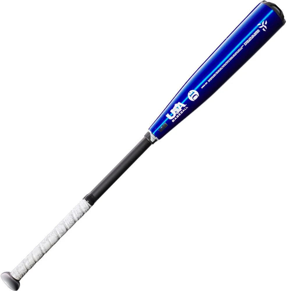 2023 DeMarini The Goods USA Baseball Bat (-10oz) WBD2359010 6 2023 DeMarini The Goods USA Baseball Bat (-10oz) WBD2359010 - Image 4