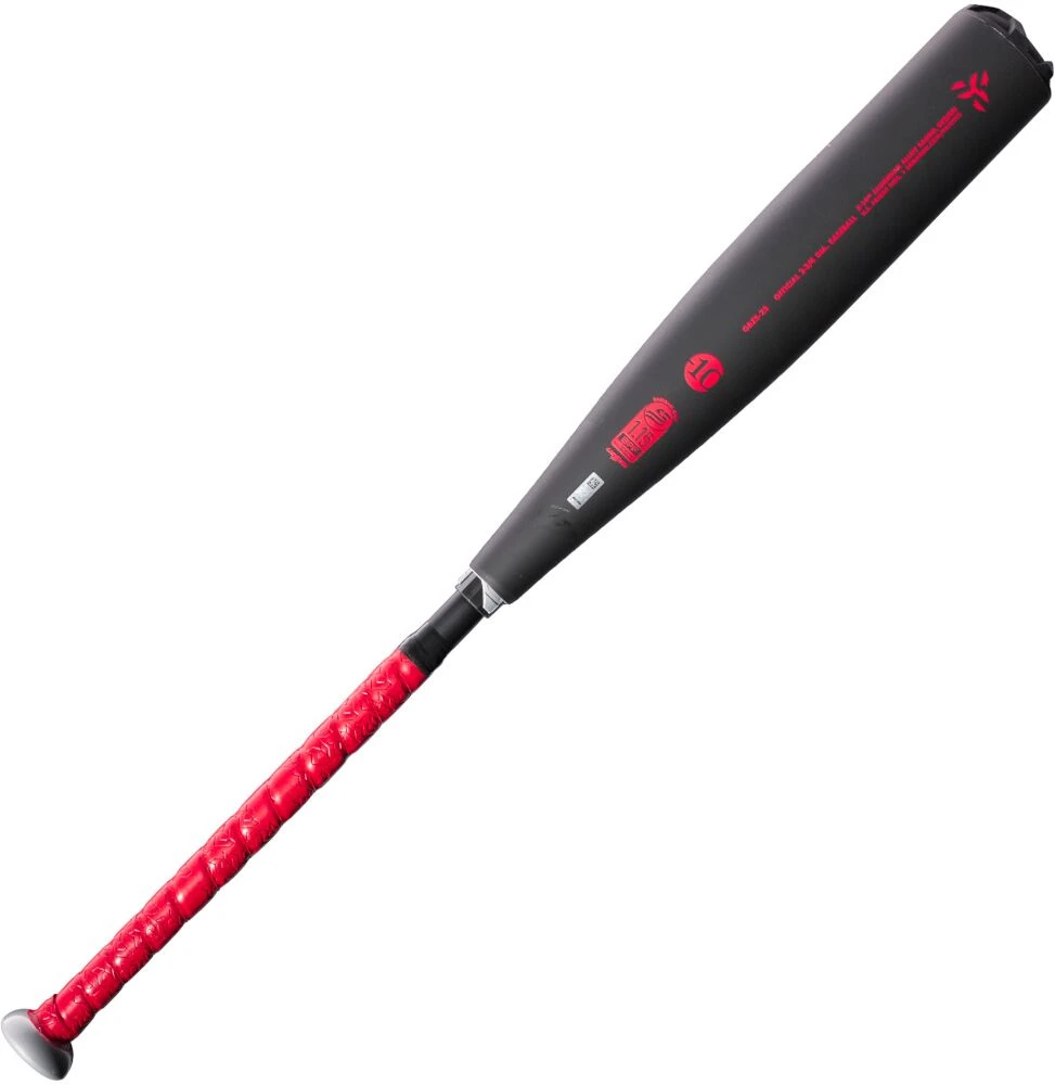 2023 DeMarini The Goods USSSA Baseball Bat (-10oz) WBD2354010 6 2023 DeMarini The Goods USSSA Baseball Bat (-10oz) WBD2354010 - Image 4