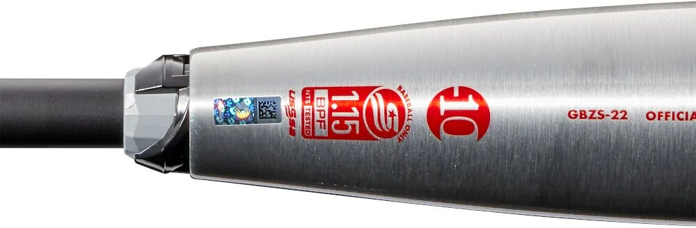 2022 DeMarini The Goods USSSA Baseball Bat (-10oz) WTDXGBZ22 9 2022 DeMarini The Goods USSSA Baseball Bat (-10oz) WTDXGBZ22 - Image 7