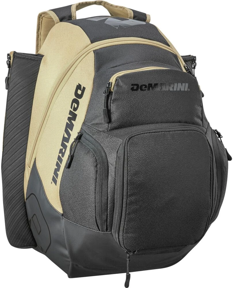 DeMarini Voodoo OG Personal Equipment Backpack WB57117 18 DeMarini Voodoo OG Personal Equipment Backpack WB57117 - Image 16