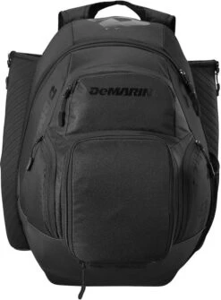 DeMarini Voodoo OG Personal Equipment Backpack WB57117 22 DeMarini Voodoo OG Personal Equipment Backpack WB57117 -Baseball Discount Store demarini voodoo og personal equipment backpack wb57117 40