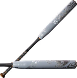 2023 DeMarini Whisper Women's Balanced Fastpitch Softball Bat (-9oz) WBD2417010