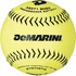 DeMarini WTA9371BNSA 11 Inch NSA Synthetic Leather Slowpitch Softball -Baseball Discount Store demarini wta9371bnsa 11 inch nsa synthetic leather slowpitch softball 7