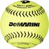 DeMarini WTA9471BNSA 12 Inch NSA Leather Slowpitch Softball -Baseball Discount Store demarini wta9471bnsa 12 inch nsa leather fastpitch softball 11