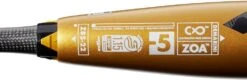 2022 DeMarini ZOA USSSA Balanced USSSA Baseball Bat (-5oz) WTDXZB522 -Baseball Discount Store demarini zoa usssa balanced baseball bat wtdxzb522 23