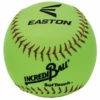 Easton Accessories A122605 12 Inch Softtouch Training Softball -Baseball Discount Store easton accessories a122605 12 inch softtouch training softball 5