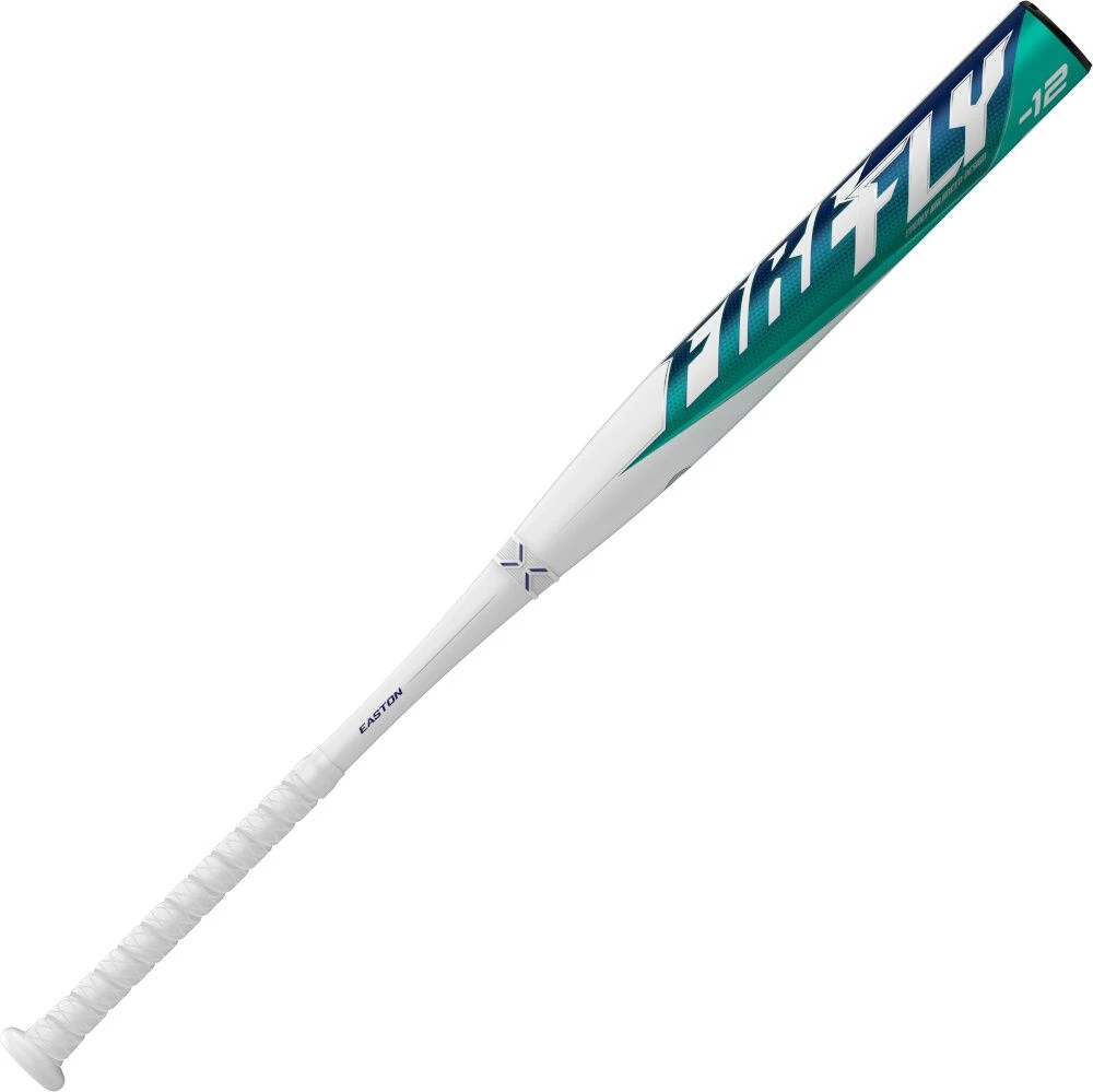 2022 Easton Fire Fly Women's Balanced Fastpitch Softball Bat (-12oz) FP22FF12 4 2022 Easton Fire Fly Women's Balanced Fastpitch Softball Bat (-12oz) FP22FF12 - Image 2