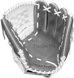 12 Inch Easton Fundamental Series Women's Fastpitch Softball Glove FMFP12 -Baseball Discount Store easton fundamental series 12 inch womens fastpitch softball glove fmfp12 3