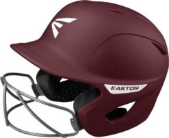 Easton Ghost Girl's Solid T-Ball/Small Fastpitch Softball Helmet W/ Facemask A168554 20 Easton Ghost Girl's Solid T-Ball/Small Fastpitch Softball Helmet W/ Facemask A168554 -Baseball Discount Store easton ghost girl s solid t ball small fastpitch softball helmet w facemask a168554 53