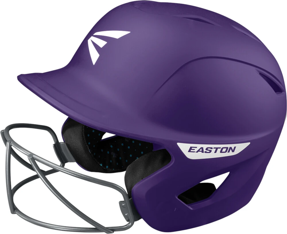 Easton Ghost Girl's Solid T-Ball/Small Fastpitch Softball Helmet W/ Facemask A168554 12 Easton Ghost Girl's Solid T-Ball/Small Fastpitch Softball Helmet W/ Facemask A168554 - Image 10